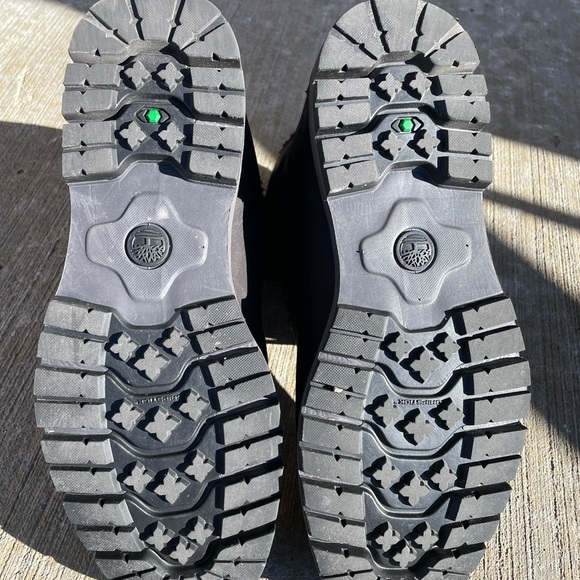 TIMBERLAND 6-Inch Premium
Warm lined Waterproof boots Men size 8 - Picture 8 of 9